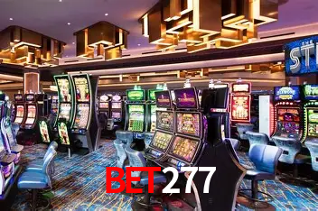 A Revolução dos Aplicativos de Jogos no bet277