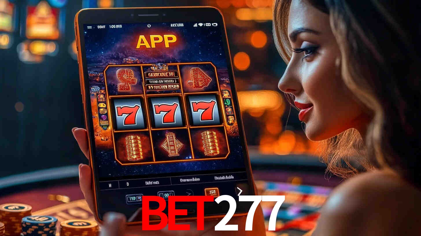 bet277 - Login e Jogue no Casino Online - bet277.com