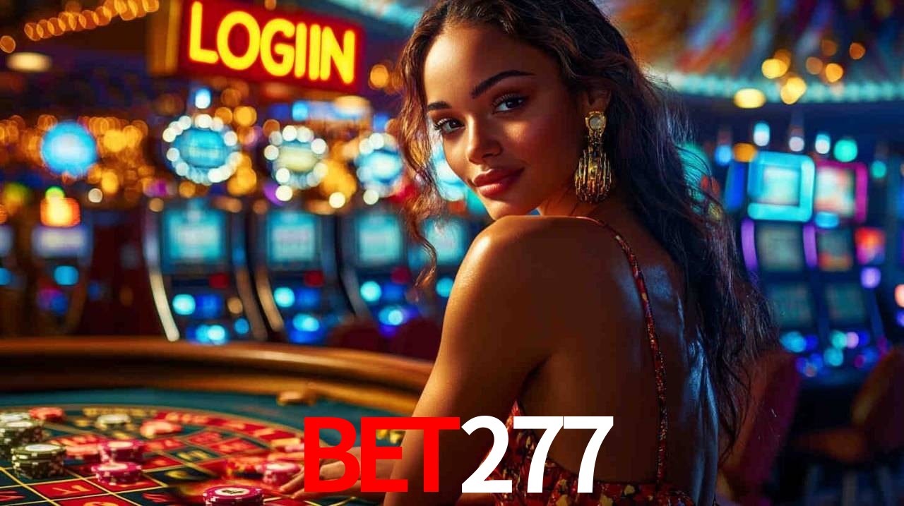 Estatísticas bet277