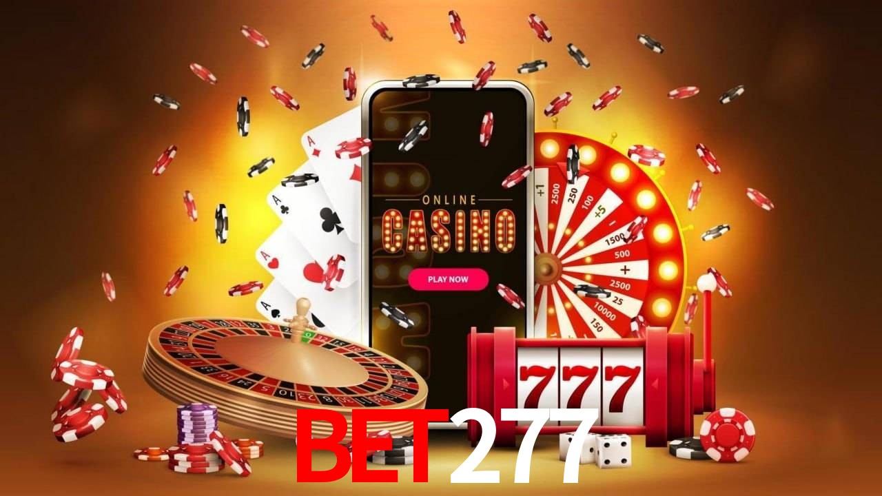 Experiência VIP bet277