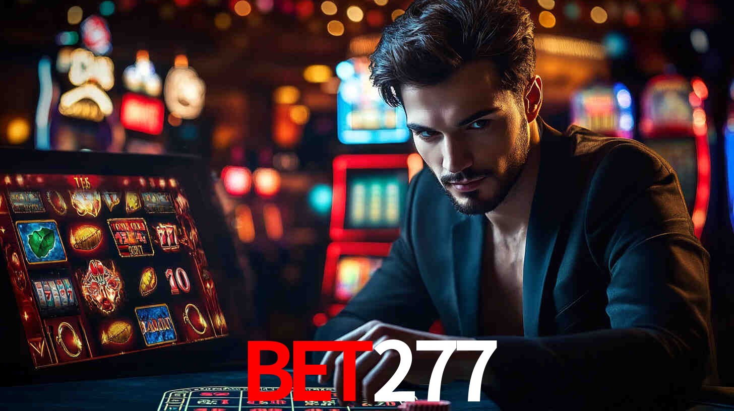 bet277 app