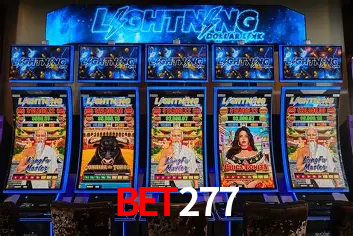 A Emoção da Loteria na bet277: Uma Chance de Mudança de Vida