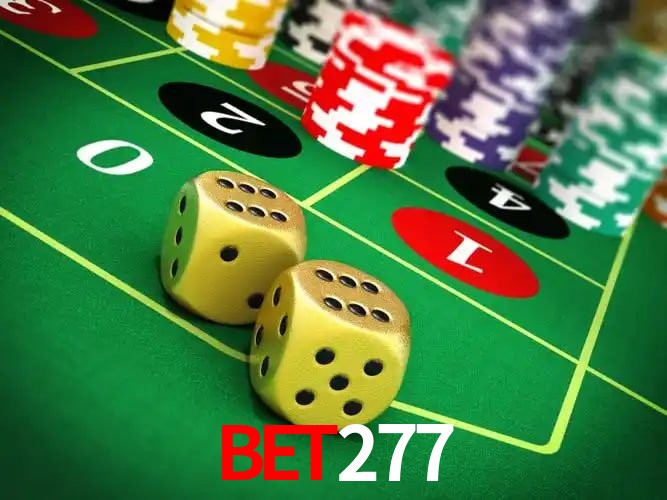 Statistics bet277