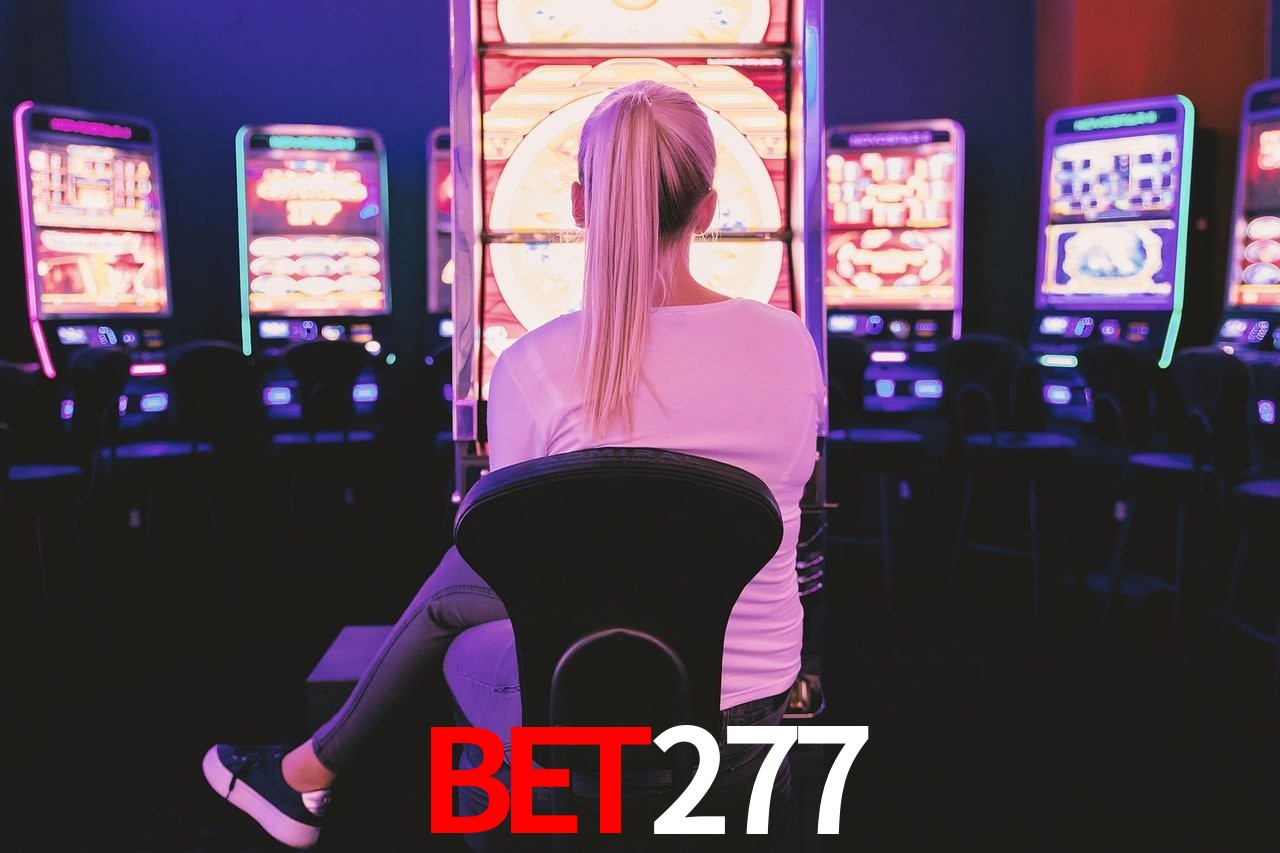 Live Casino bet277