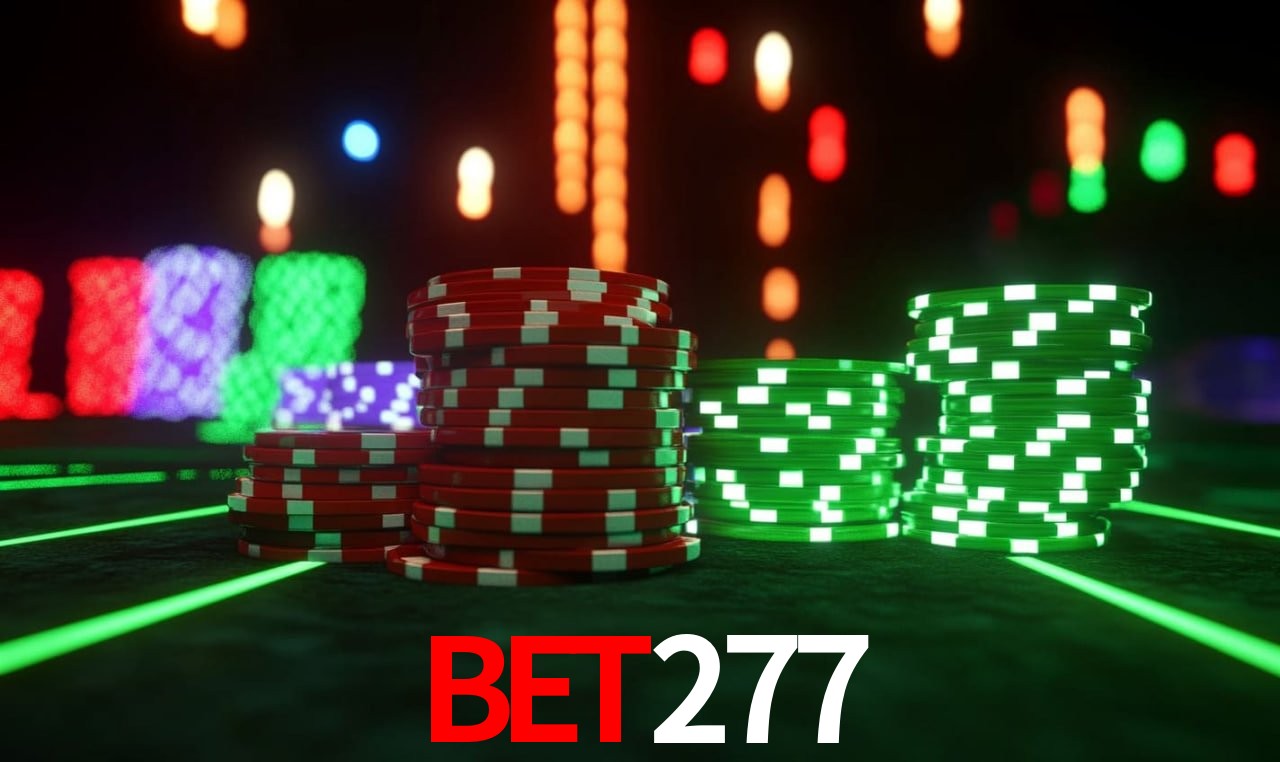 Player Reviews bet277