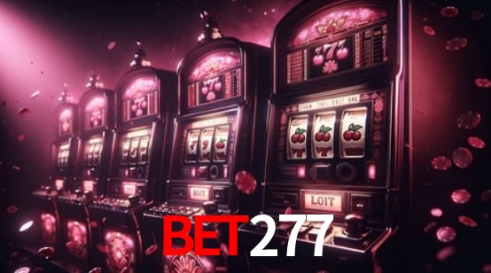 A Experiência Imersiva dos Cassinos Ao Vivo no bet277