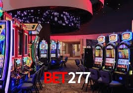 Sistemas de Segurança bet277