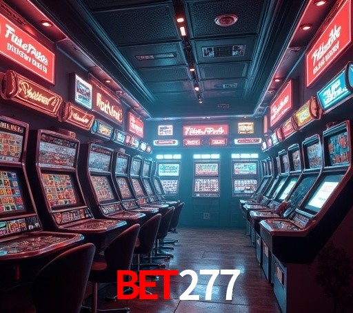 Design Responsivo bet277