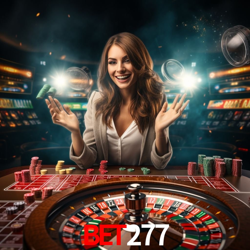 Exclusive Games bet277