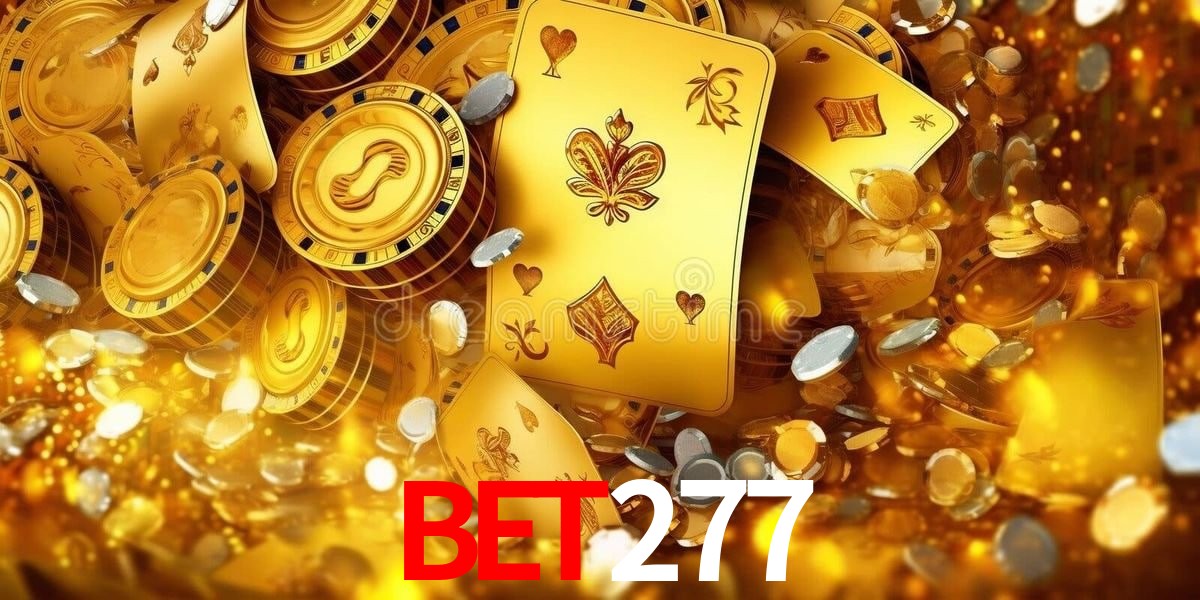 A Popularidade dos Caça-Níqueis no bet277