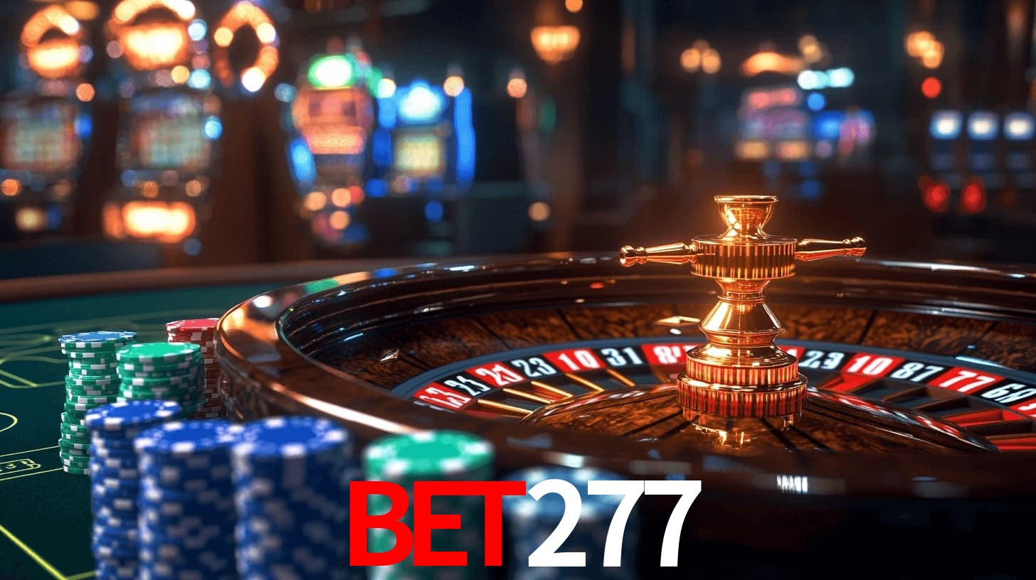 bet277