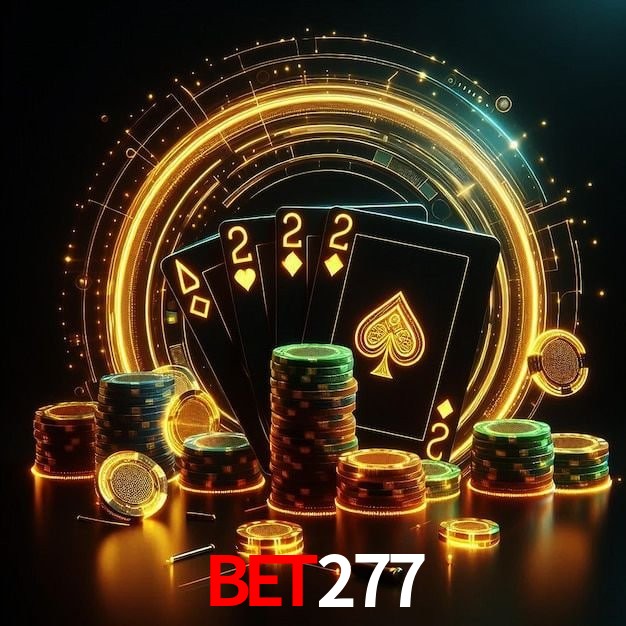 Apostas de Futebol bet277