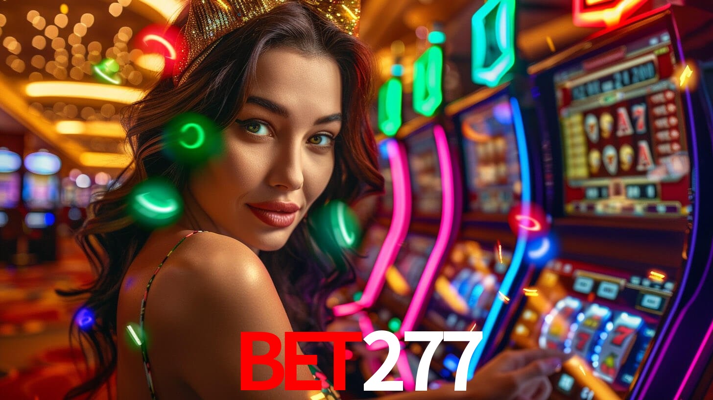 Bônus Generosos e Exclusivos no bet277 para Você!