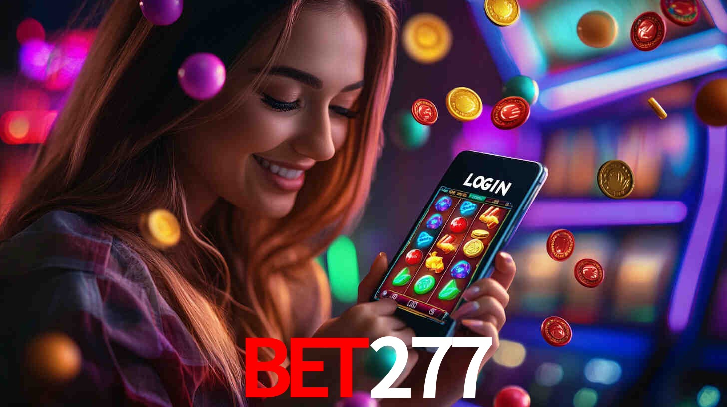 Explore as vantagens do bet277: serviço profissional e confiabilidade