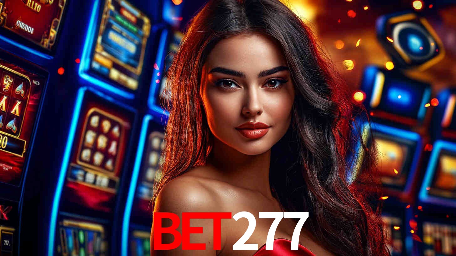 A Popularidade dos Caça-Níqueis no bet277