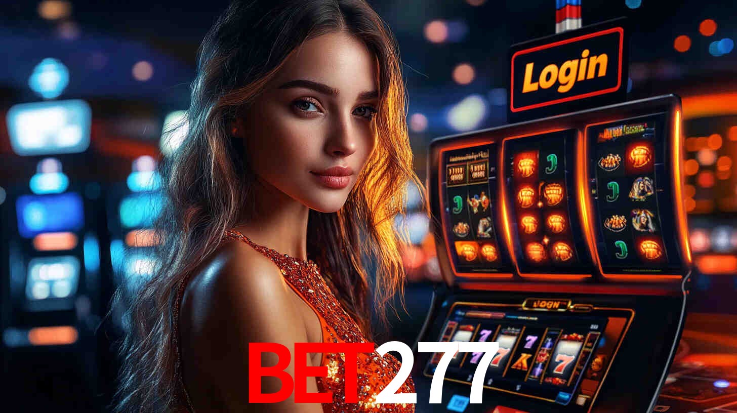 bet277 app