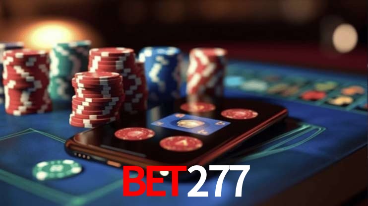 Estatísticas Esportivas bet277
