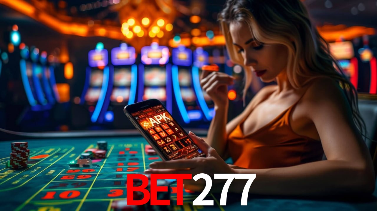 Football Betting bet277