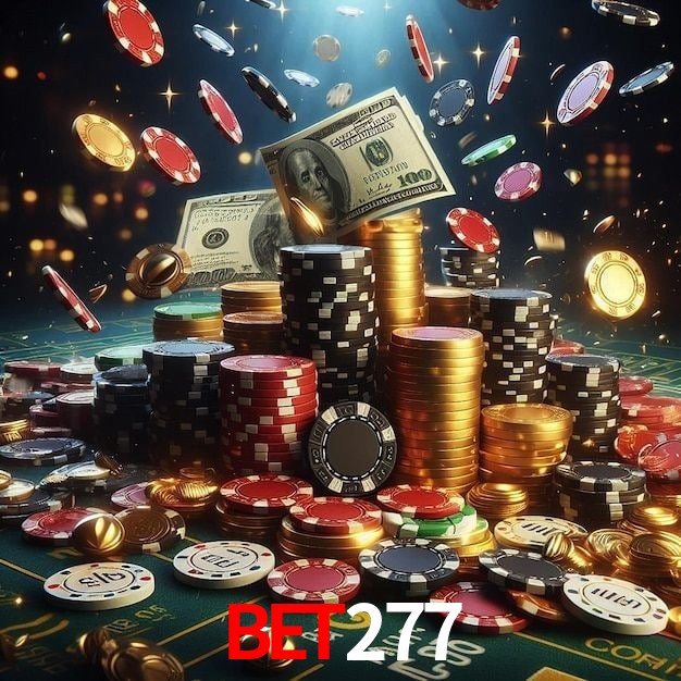 Explorando a Categoria de Eventos em Apostas na bet277
