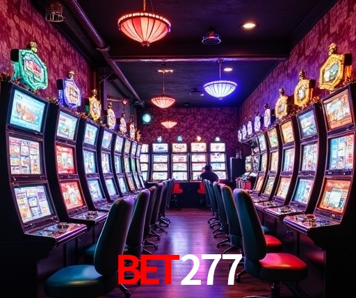 Ofertas Exclusivas bet277