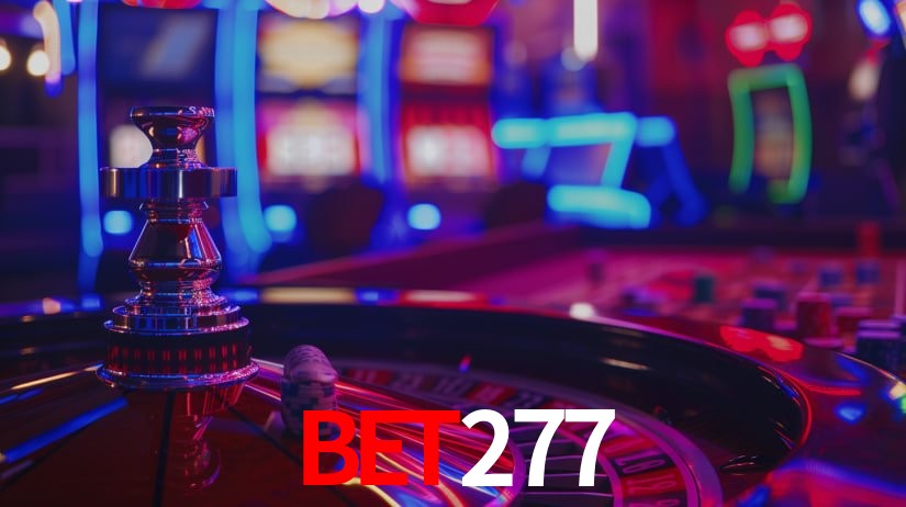 bet277 App Interface