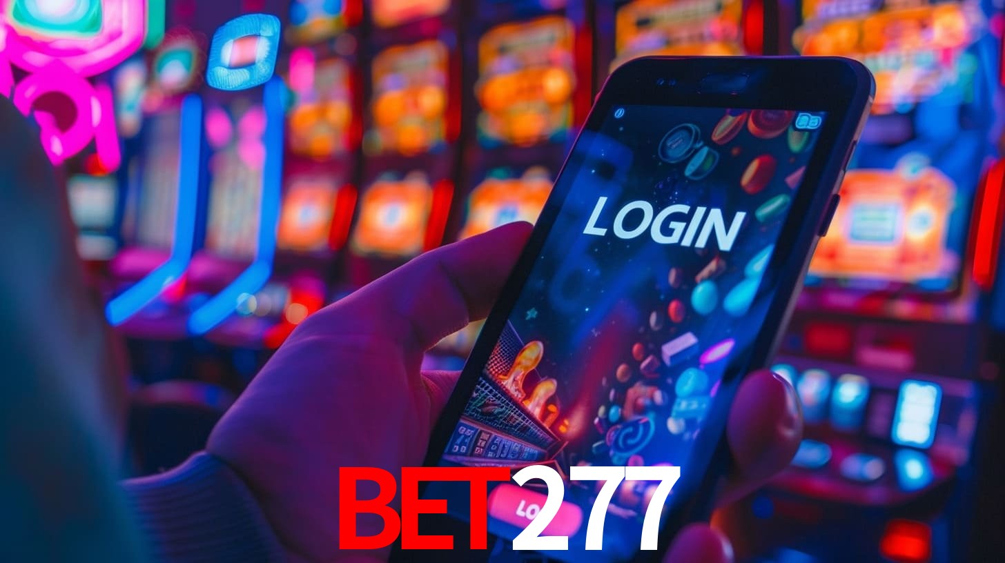 Interface Premium bet277