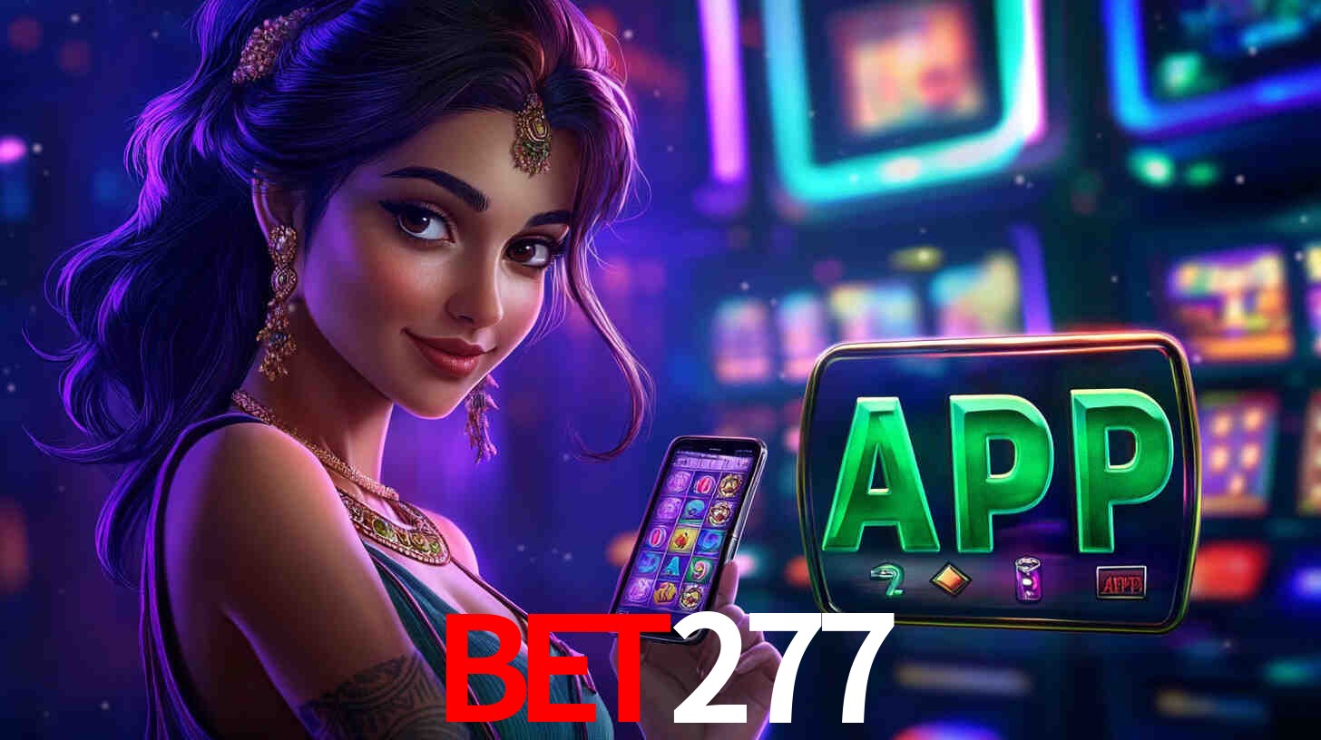 bet277: Seu Especialista em Apostas Esportivas Brasileiras
