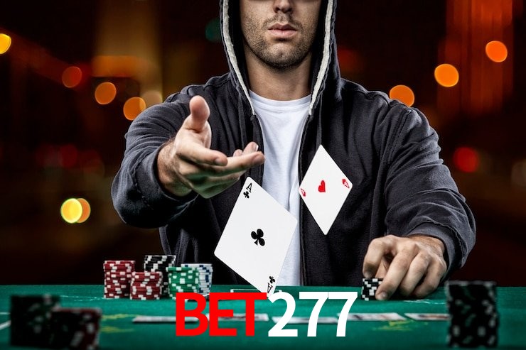 bet277 app