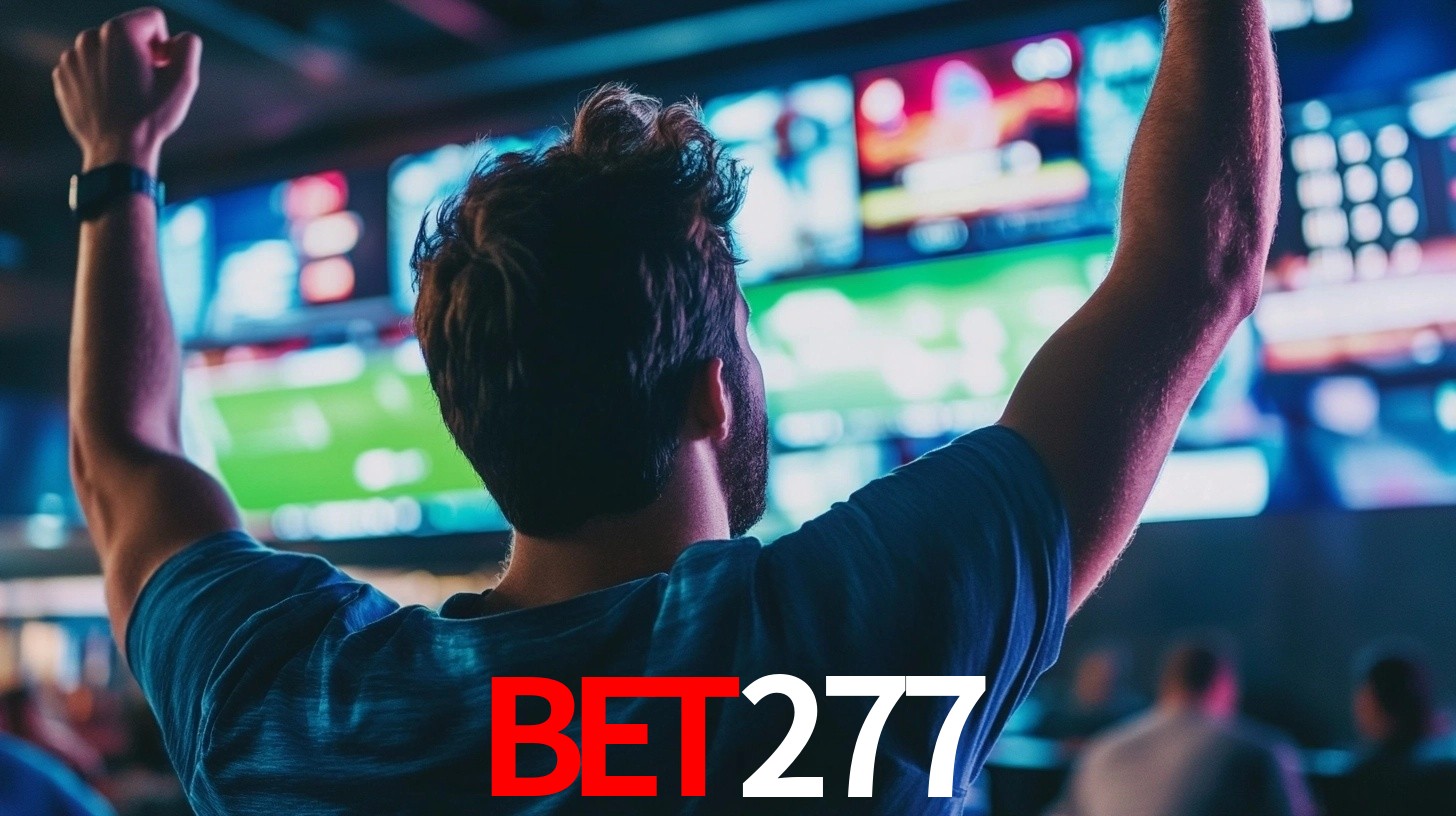 bet277: Jogos de Caça-Níqueis-Altas Recompensas, Roleta-Velocidade, Blackjack-Desafios Máximos
