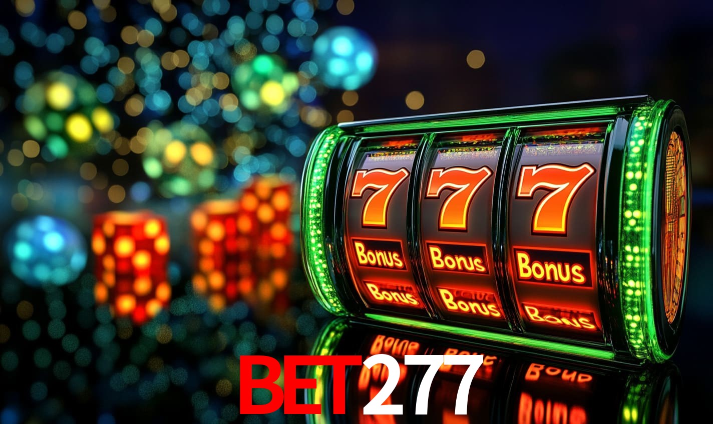 Estatísticas do Jogo bet277