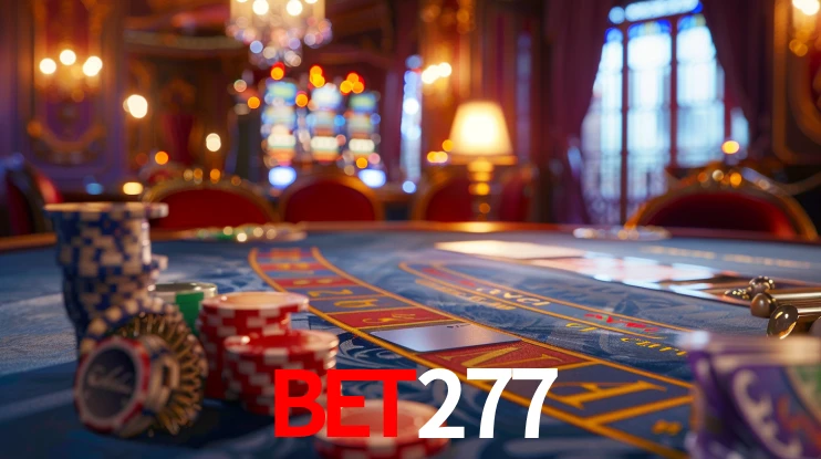 Account Benefits bet277