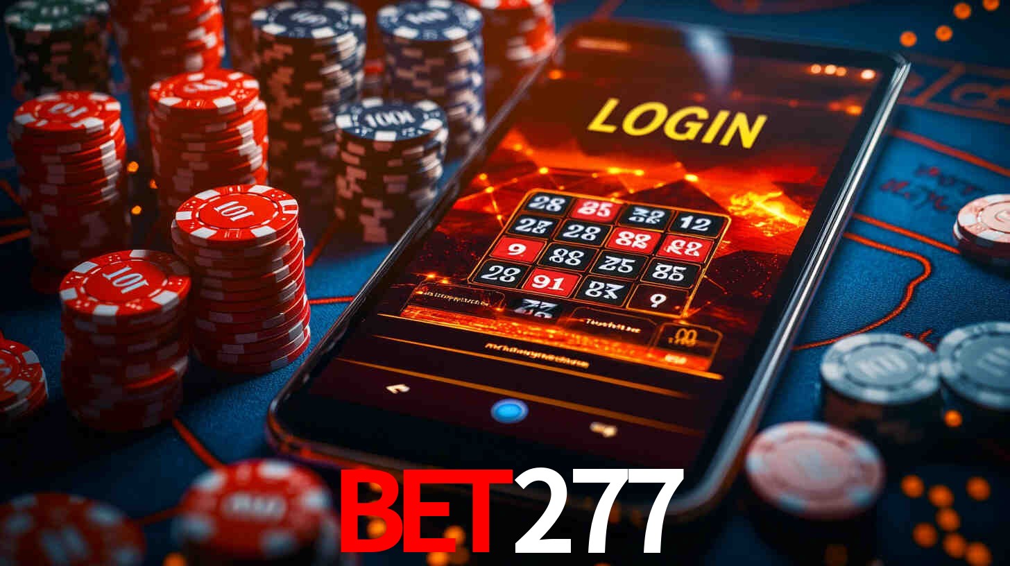 bet277