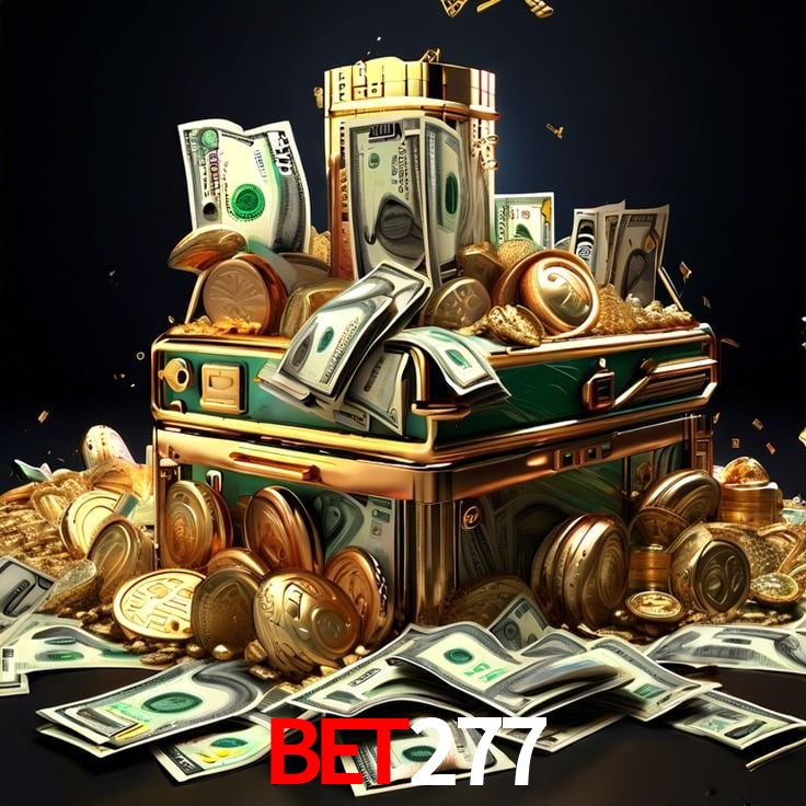 Casino VIP bet277