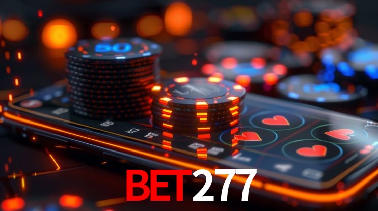 Bonus Features bet277