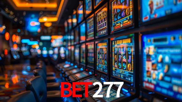 Security Systems bet277