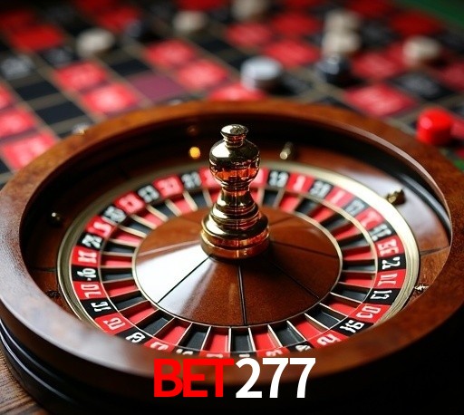 Tecnologia da Plataforma bet277