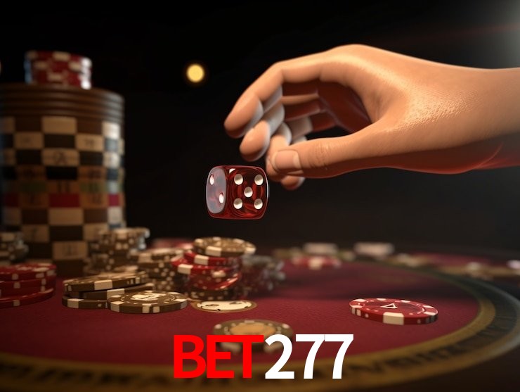Apostas de Basquete bet277