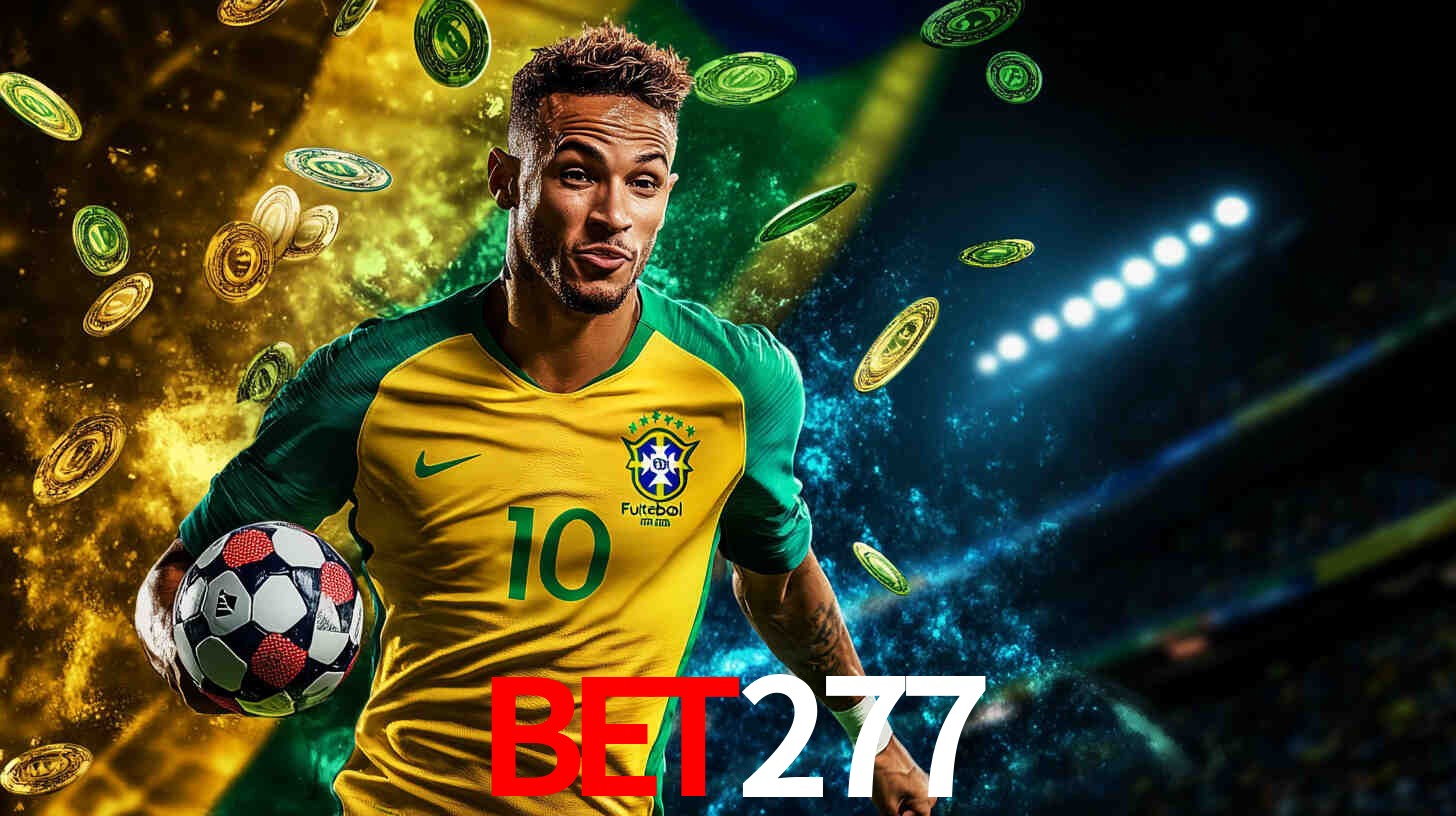 Inovações de Jogos na bet277: O Futuro das Experiências Interativas