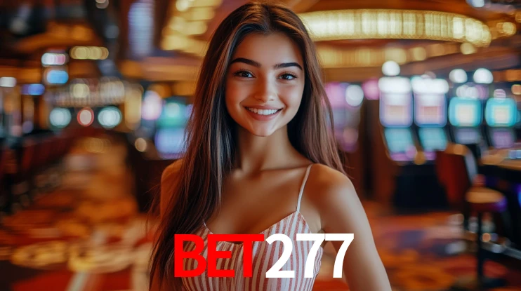 Programa VIP bet277