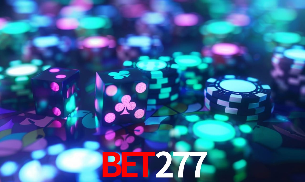 PIX Instantâneo bet277