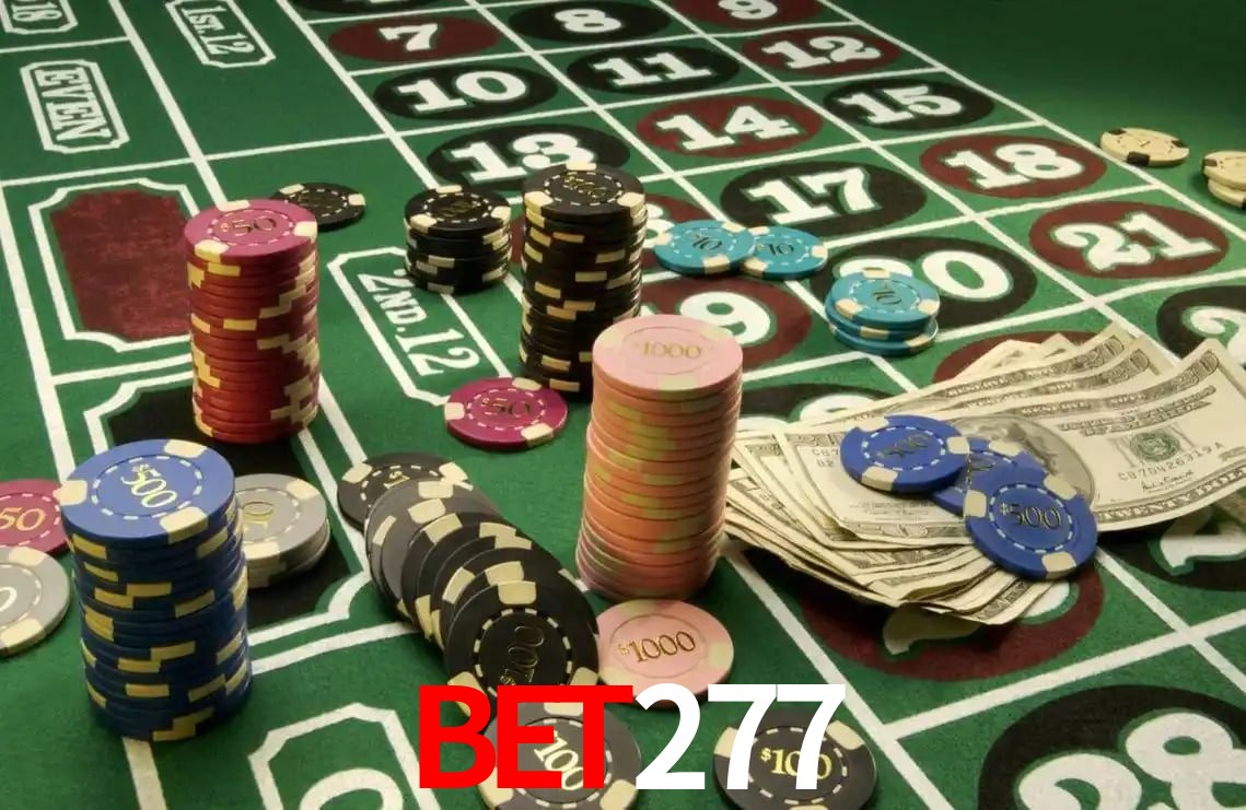 Instant EasyPaisa bet277