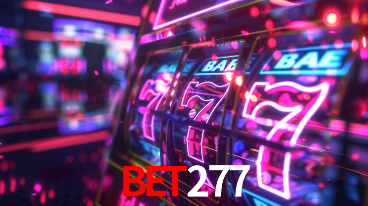 Secure Login bet277