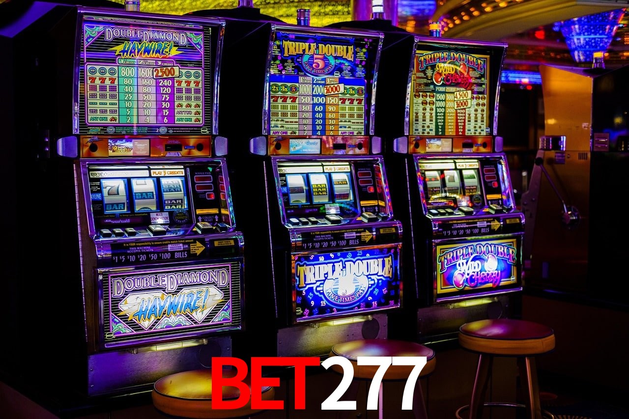 Programa VIP bet277