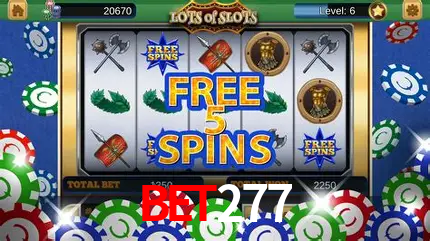 Desvendando o Mundo dos Jogos Virtuais na bet277