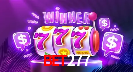 A Emoção da Loteria na bet277: Uma Chance de Mudança de Vida