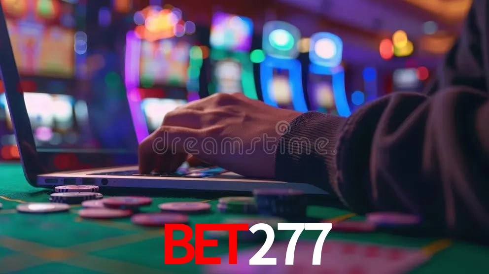 A Emoção da Loteria na bet277: Uma Chance de Mudança de Vida