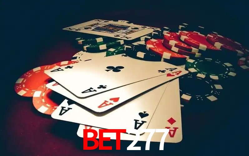 cassino bet277
