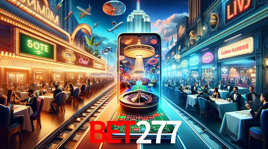 Platform Technology bet277