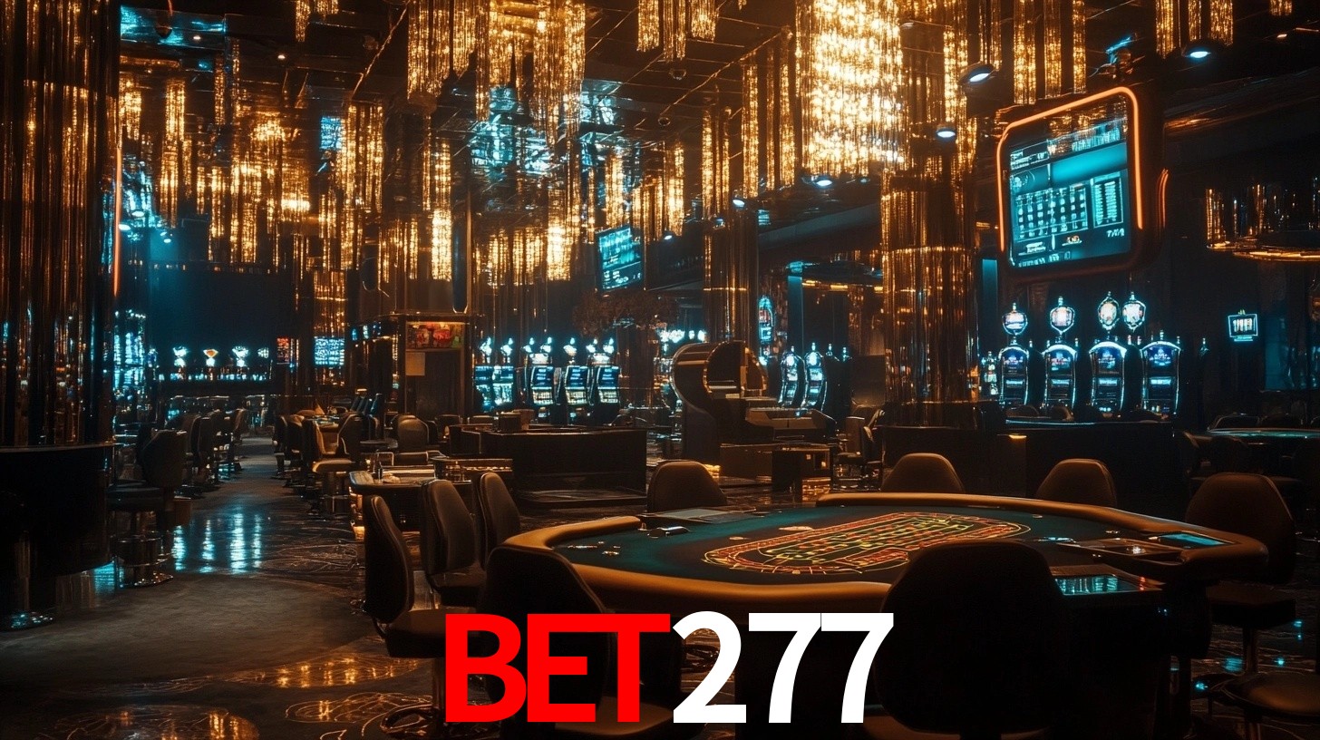 bet277