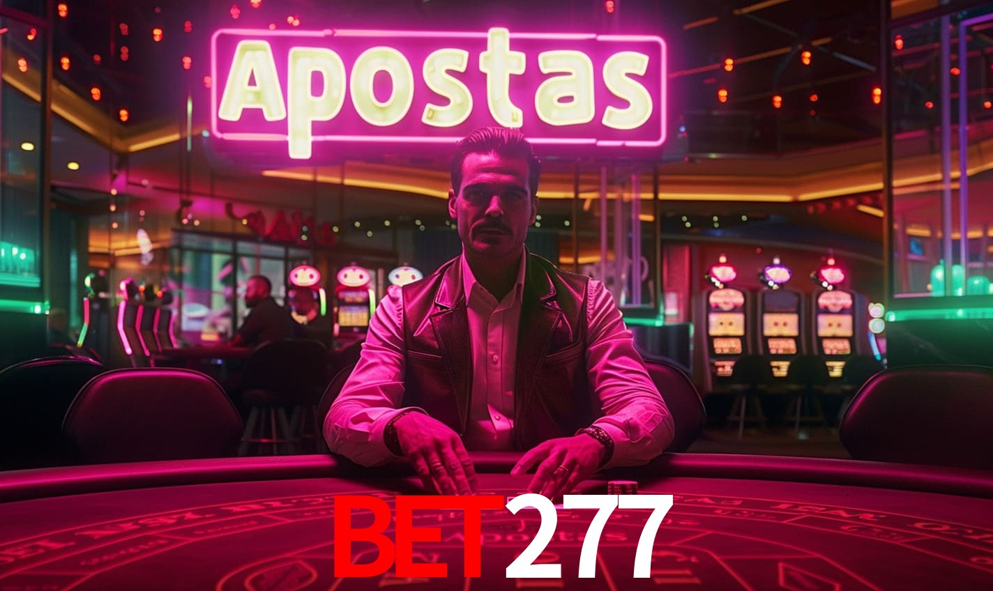 Apostas Esportivas na bet277: Um Guia Completo
